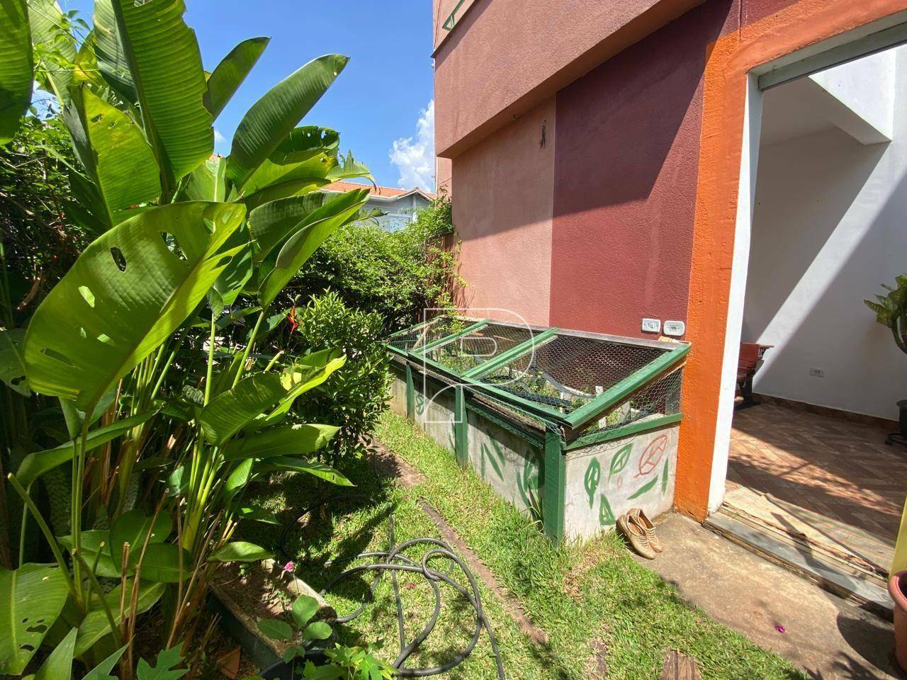 Casa de Condomínio à venda com 3 quartos, 116m² - Foto 36