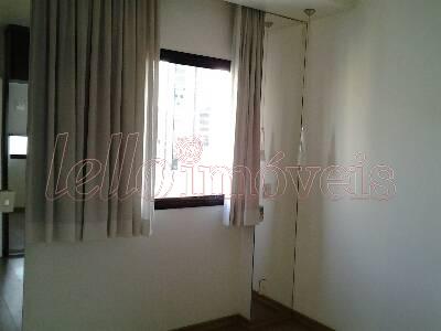 Apartamento para alugar com 1 quarto, 50m² - Foto 2