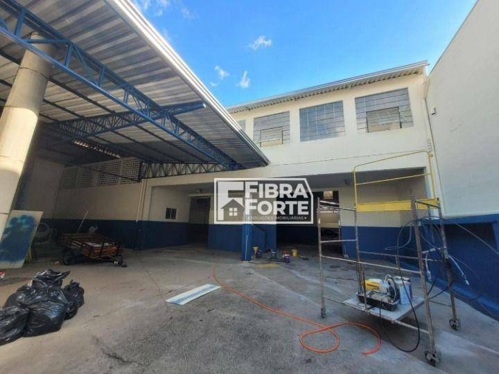 Depósito-Galpão-Armazém para alugar, 1350m² - Foto 3