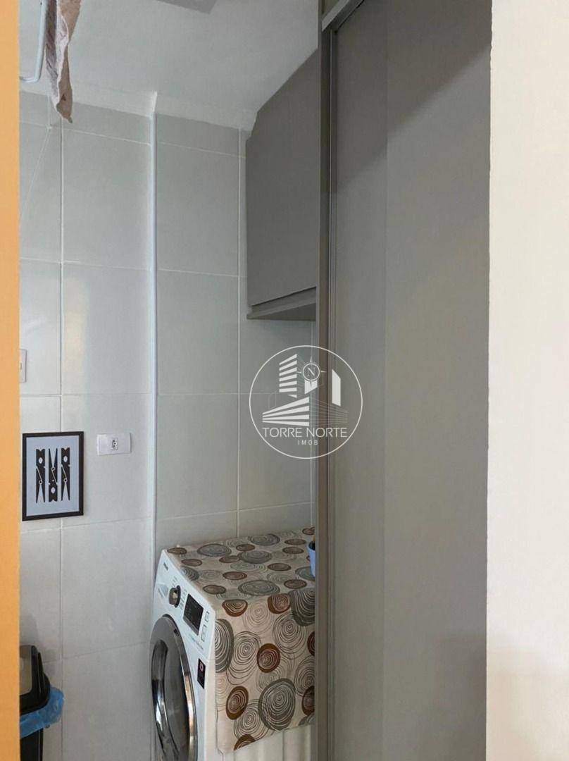 Apartamento à venda com 2 quartos, 85m² - Foto 9