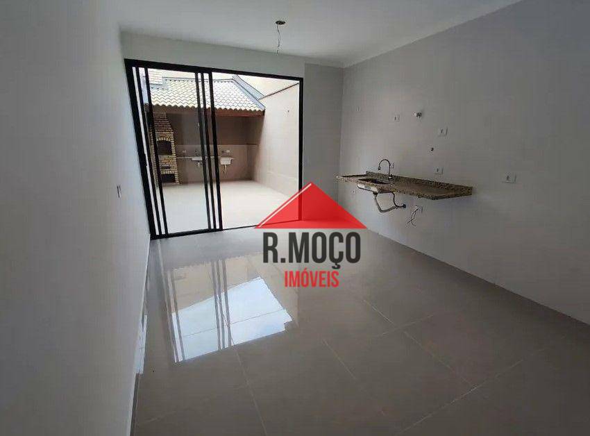 Sobrado à venda com 2 quartos, 85m² - Foto 5