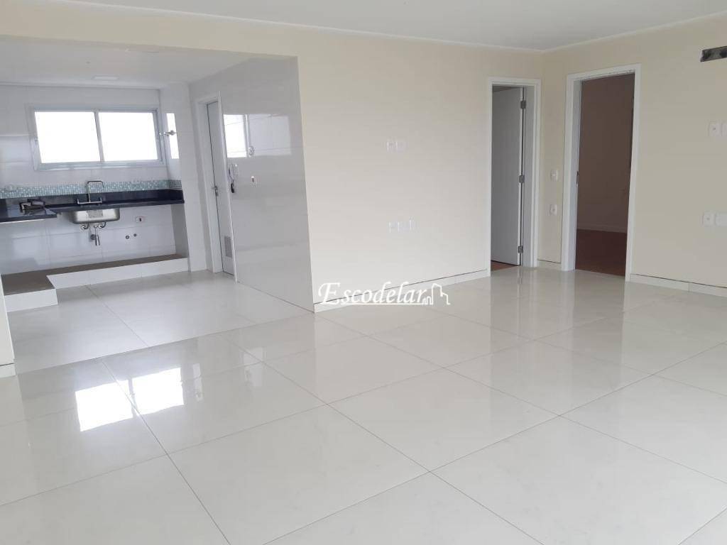 Apartamento à venda com 3 quartos, 100m² - Foto 6