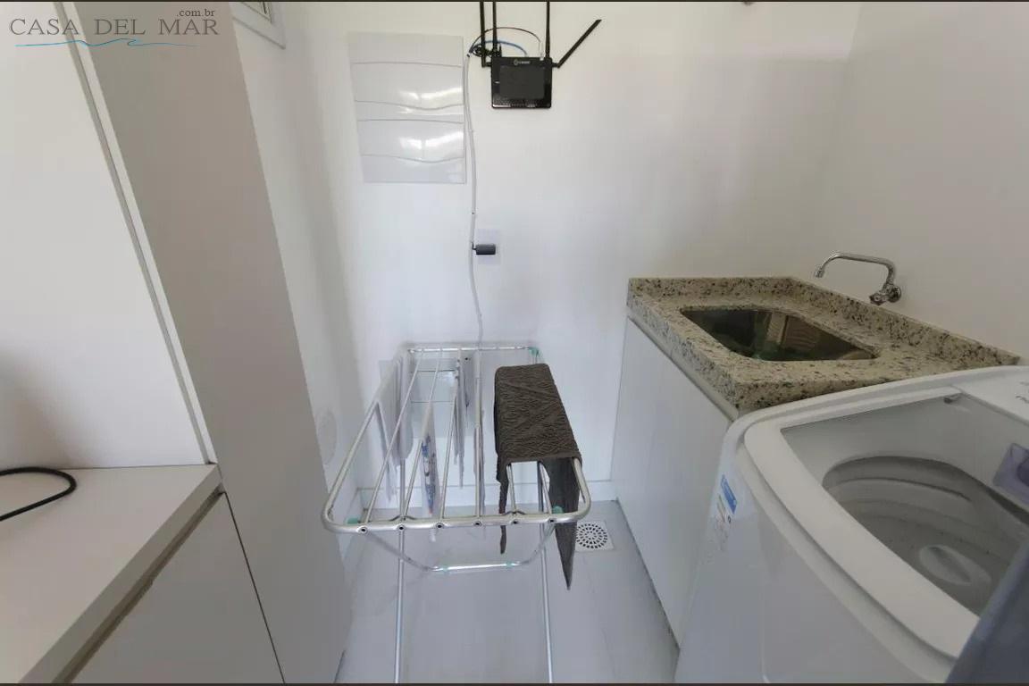 Apartamento à venda com 3 quartos, 143m² - Foto 23