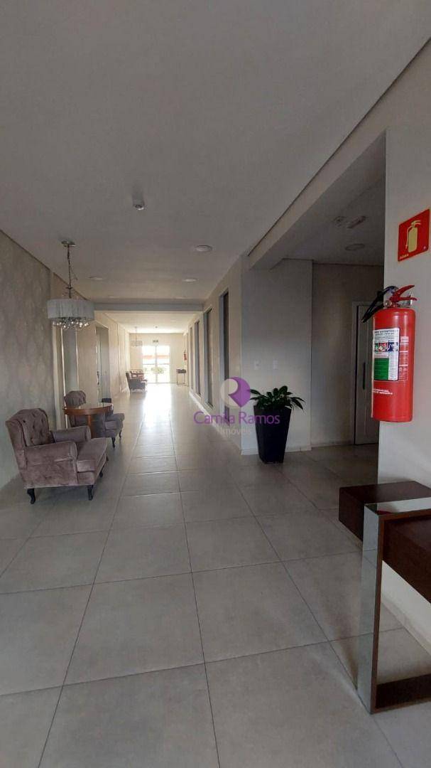 Apartamento à venda com 3 quartos, 90m² - Foto 44