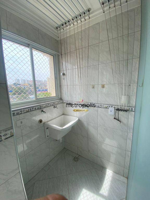 Apartamento à venda com 2 quartos, 49m² - Foto 9