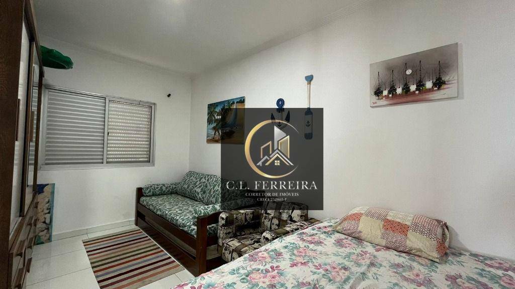 Apartamento à venda com 2 quartos, 80m² - Foto 17