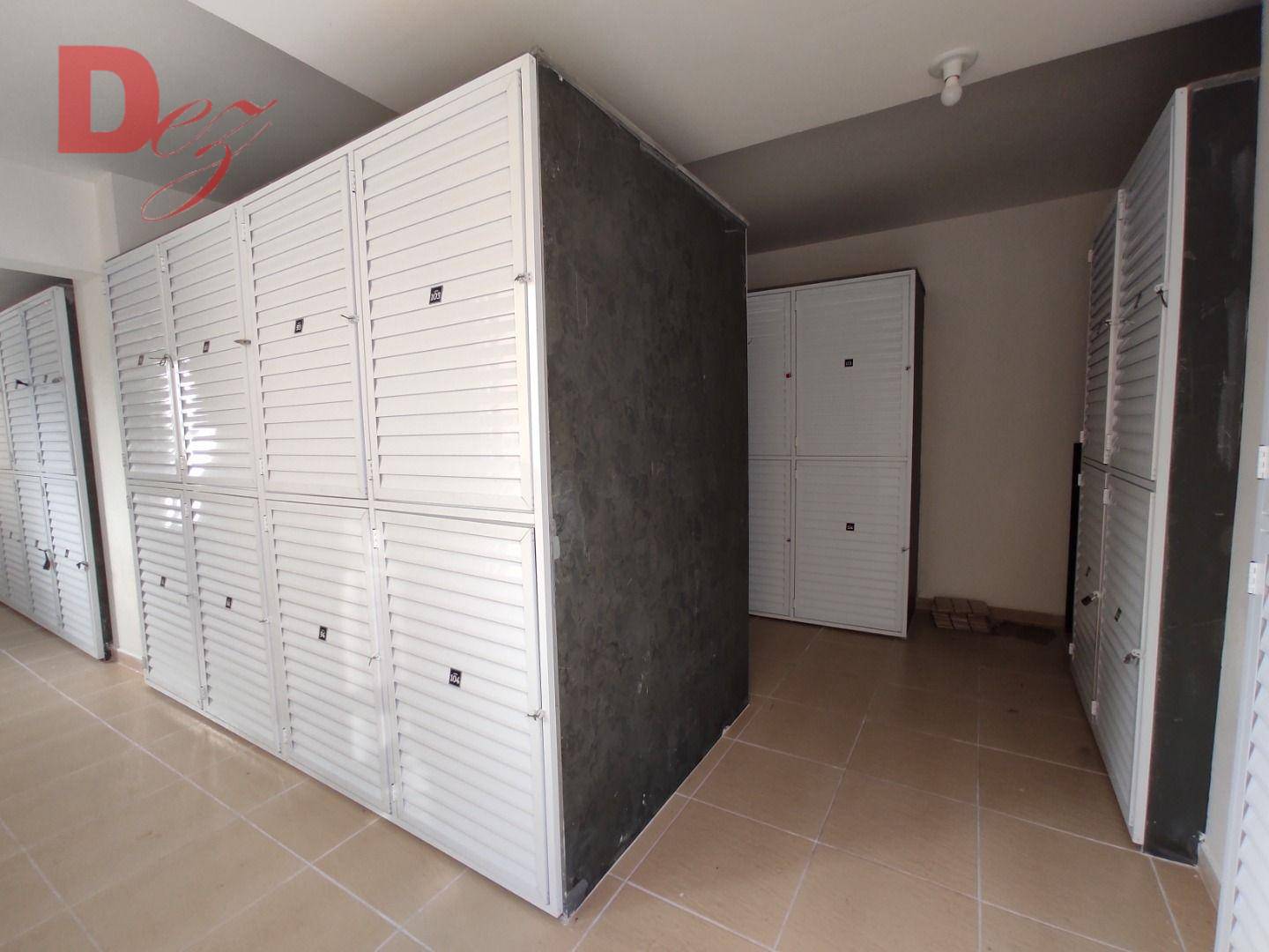 Apartamento à venda com 2 quartos, 82m² - Foto 41