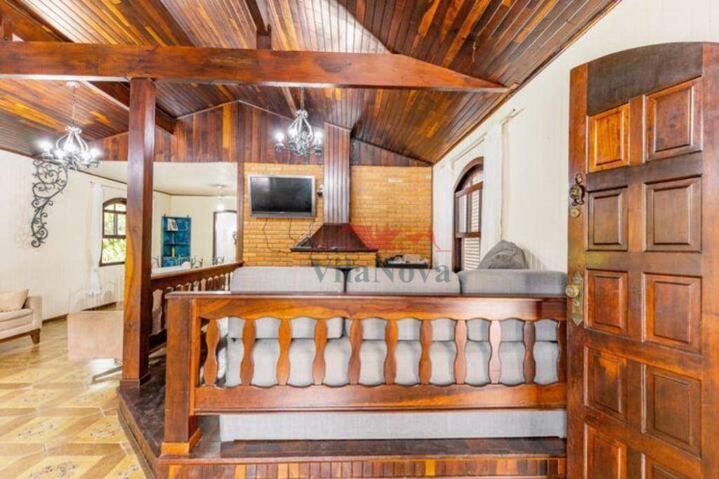 Chácara, 5 quartos, 2500 m² - Foto 4