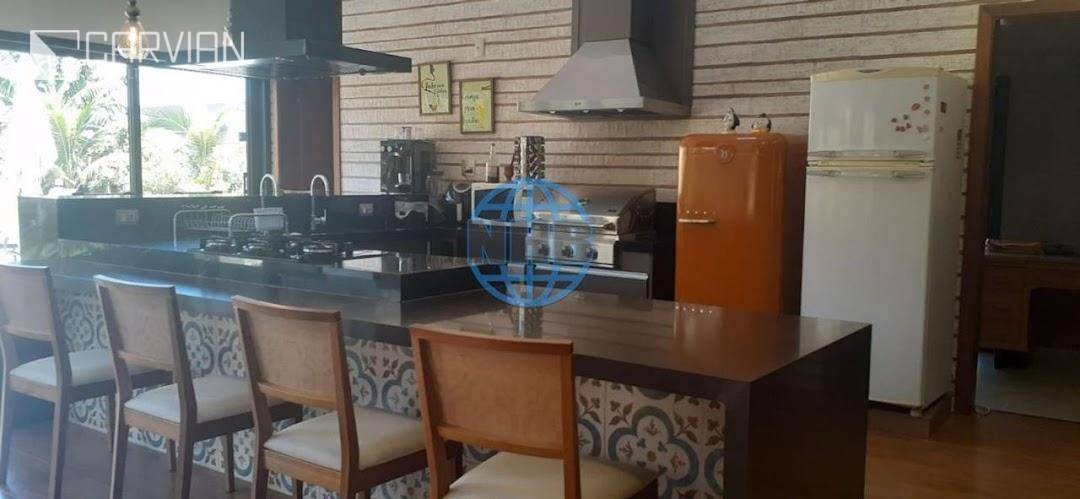 Casa de Condomínio à venda com 4 quartos, 350m² - Foto 7