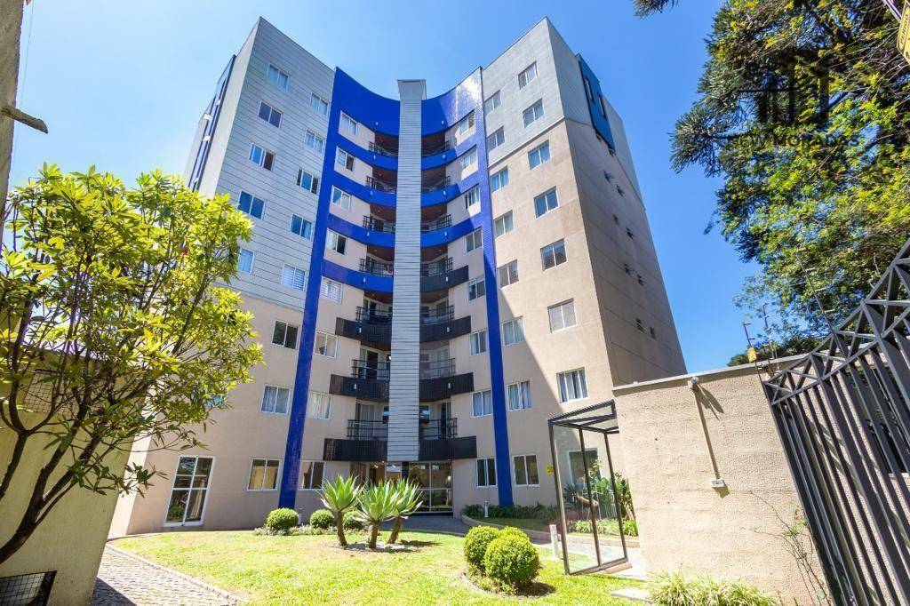 Apartamento à venda com 3 quartos, 59m² - Foto 20