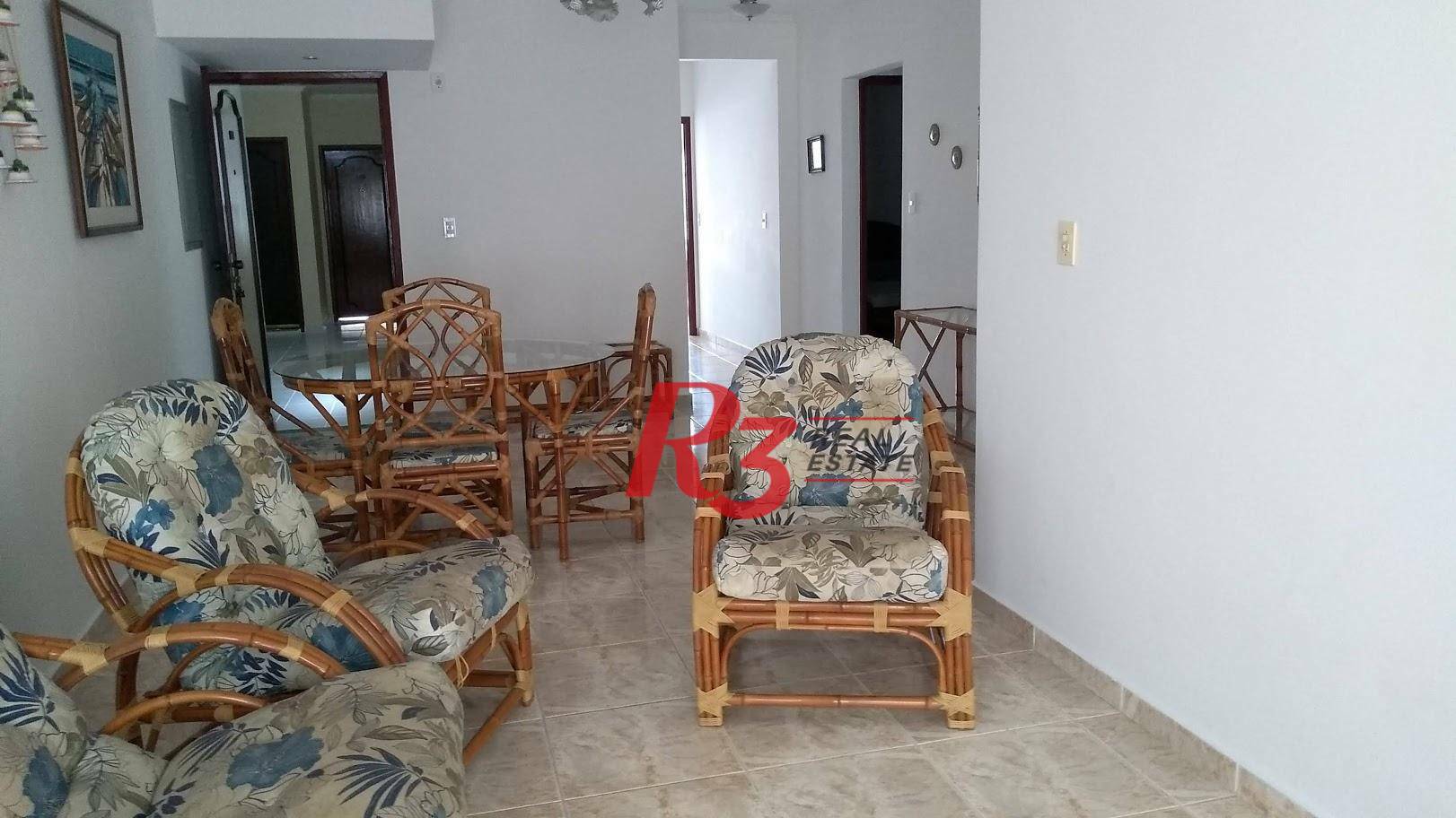 Cobertura à venda com 3 quartos, 157m² - Foto 3