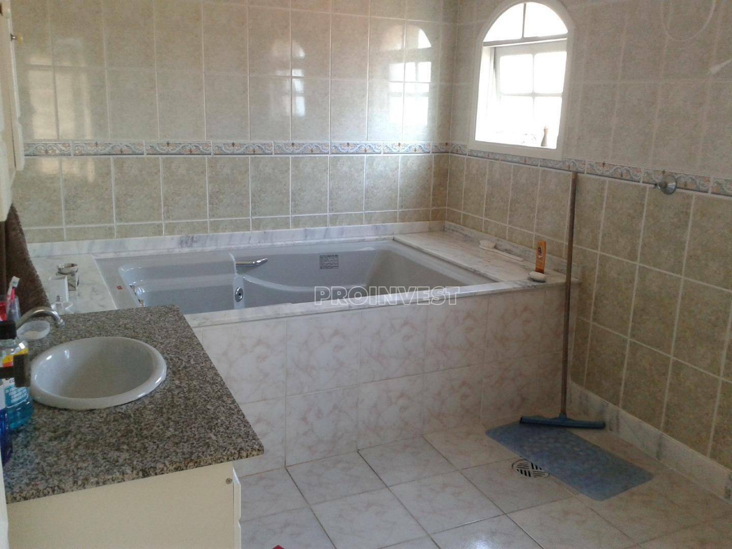 Casa de Condomínio à venda com 4 quartos, 350m² - Foto 13