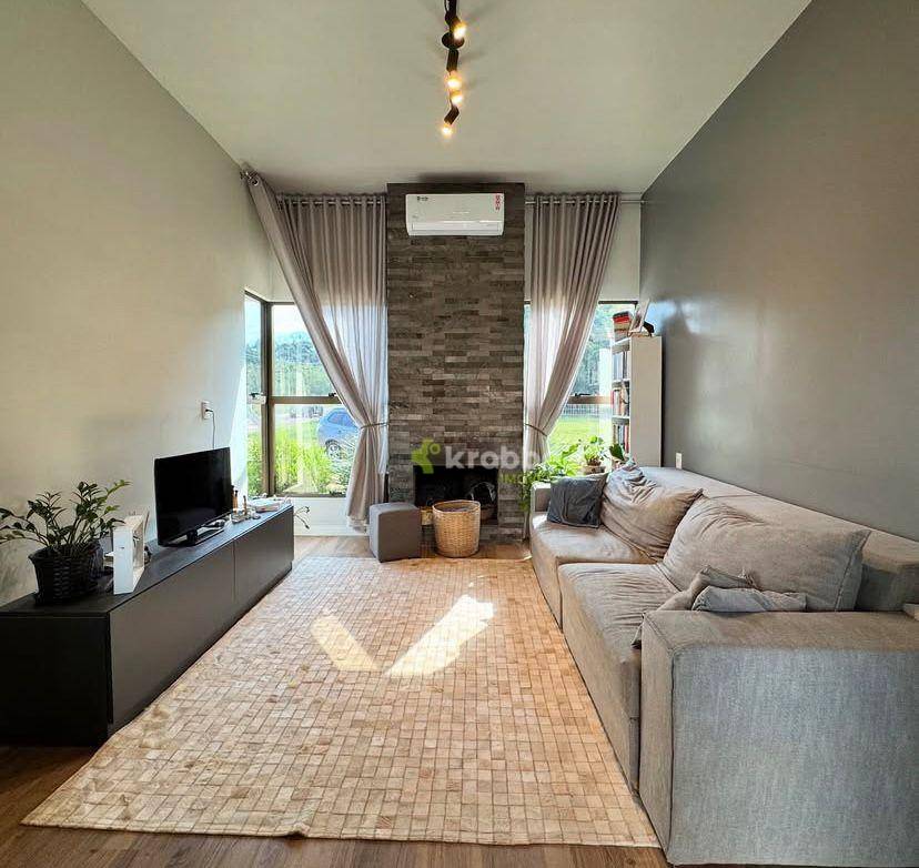 Casa, 1 quarto, 67 m² - Foto 3