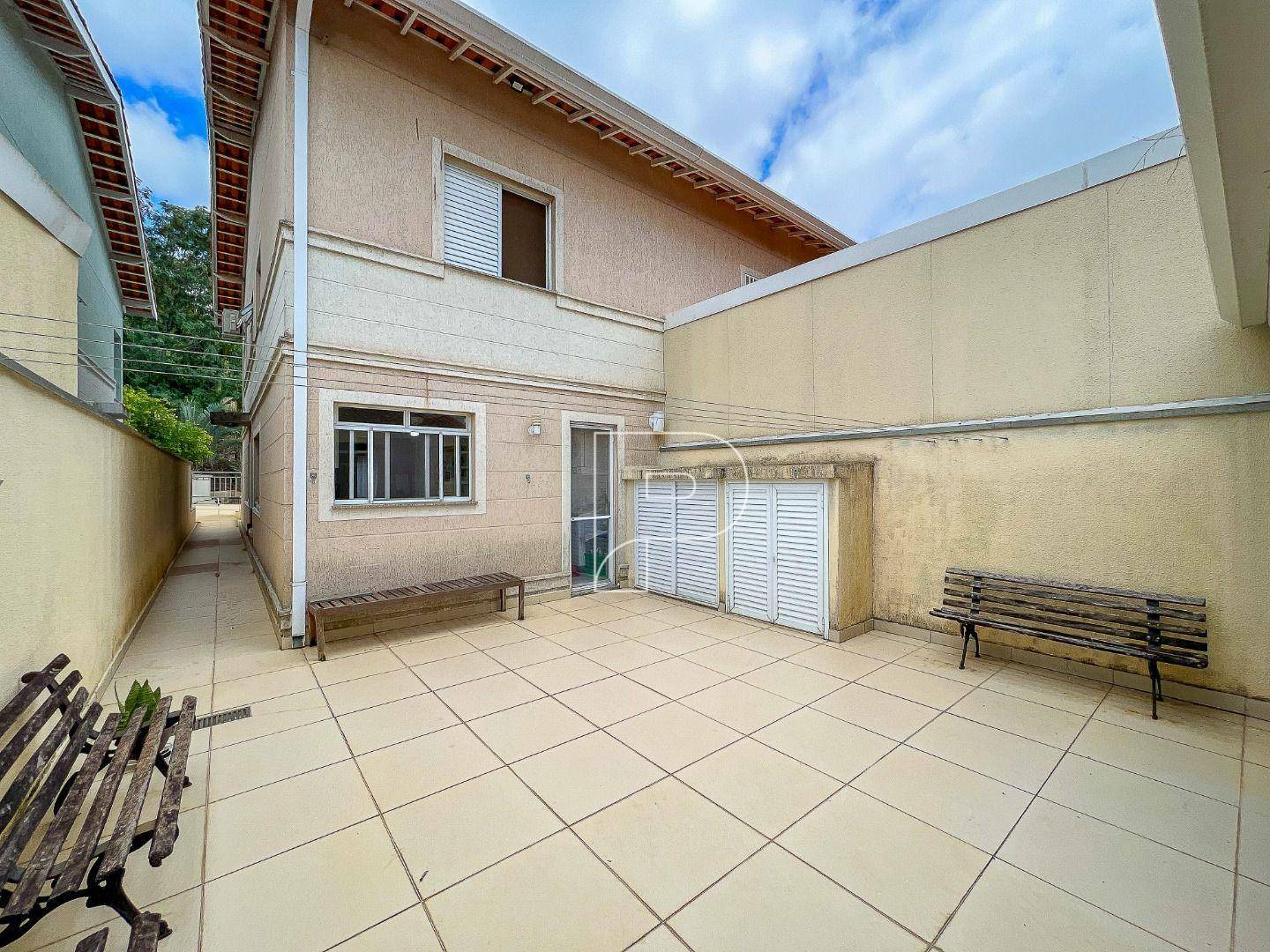 Casa de Condomínio à venda com 3 quartos, 112m² - Foto 21