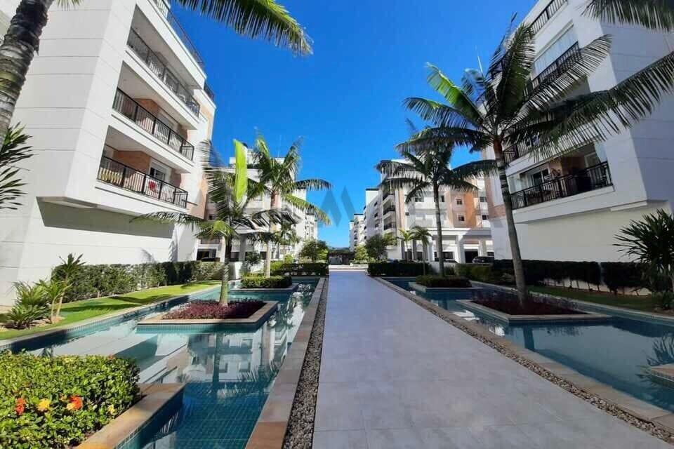 Apartamento, 3 quartos, 93 m² - Foto 2