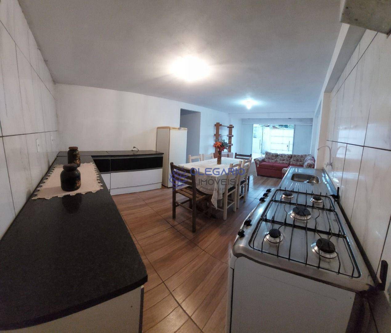 Sobrado à venda com 7 quartos, 270m² - Foto 27