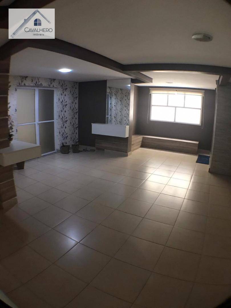 Apartamento à venda com 1 quarto, 50m² - Foto 18