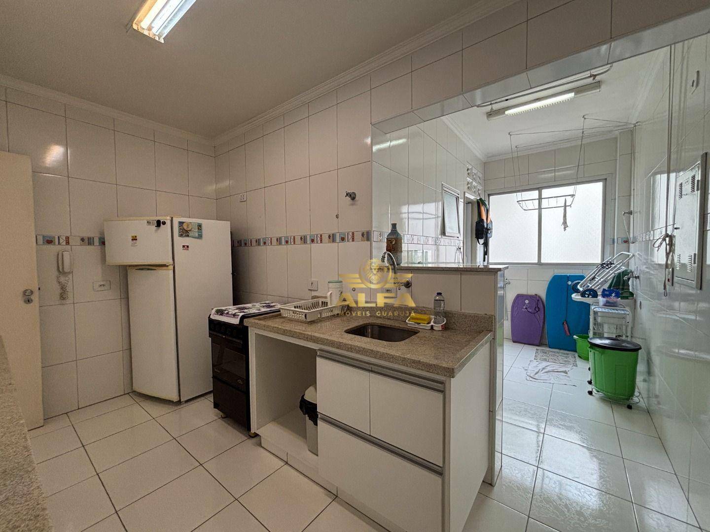 Apartamento à venda com 3 quartos, 96m² - Foto 17