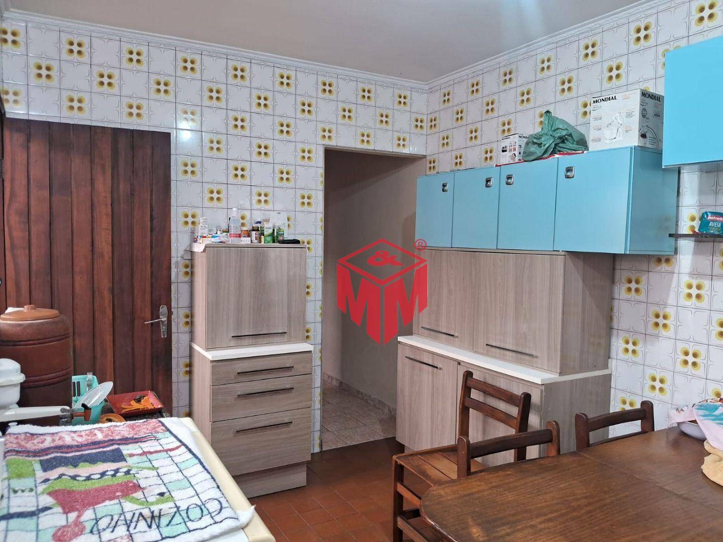 Casa à venda com 2 quartos, 105m² - Foto 18