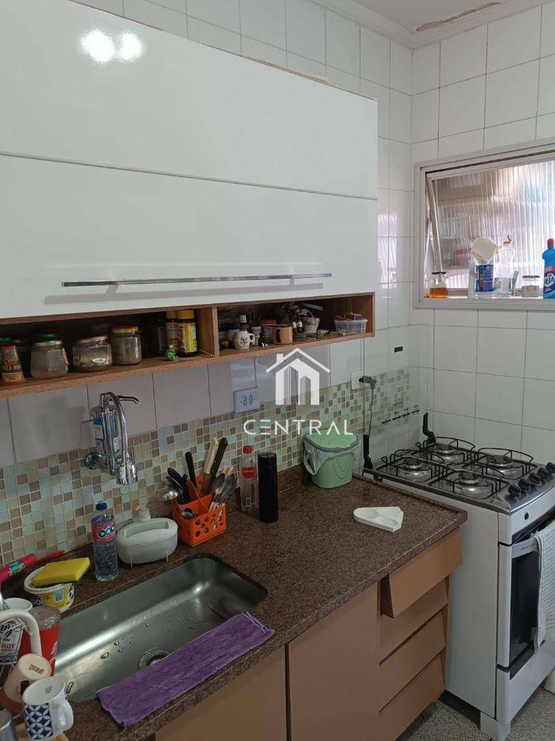 Apartamento à venda com 2 quartos, 68m² - Foto 8