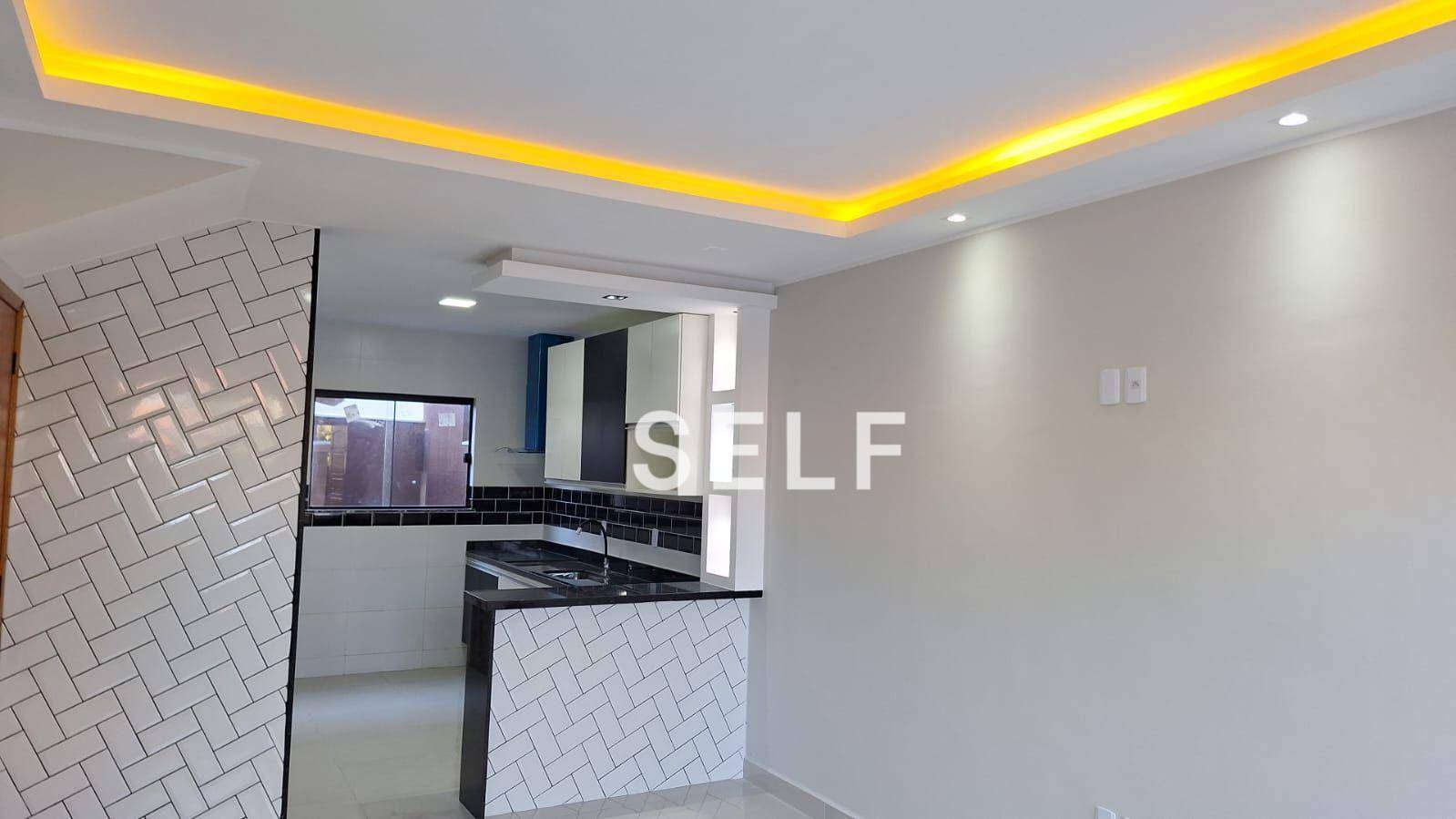 Casa, 2 quartos, 86 m² - Foto 4