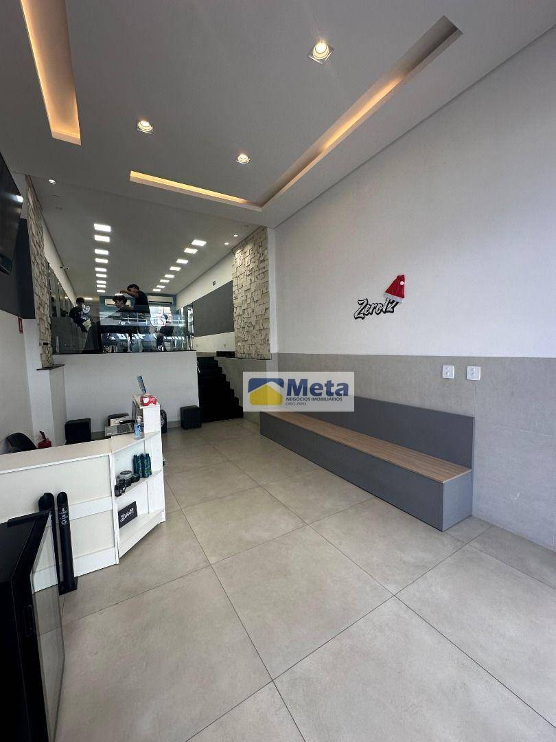 Loja-Salão, 93 m² - Foto 1