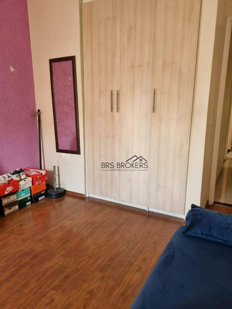 Sobrado à venda com 3 quartos, 198m² - Foto 21