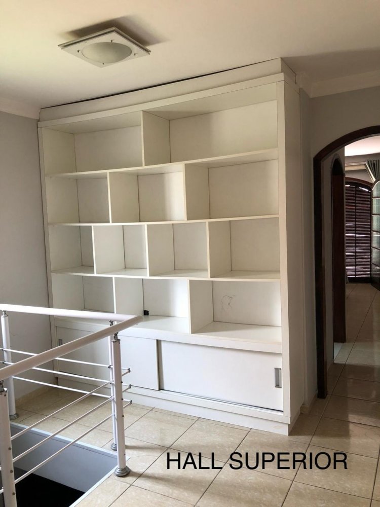 Casa à venda com 3 quartos, 155m² - Foto 49