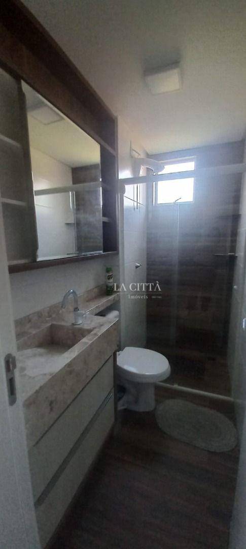 Apartamento para alugar com 3 quartos, 91m² - Foto 10