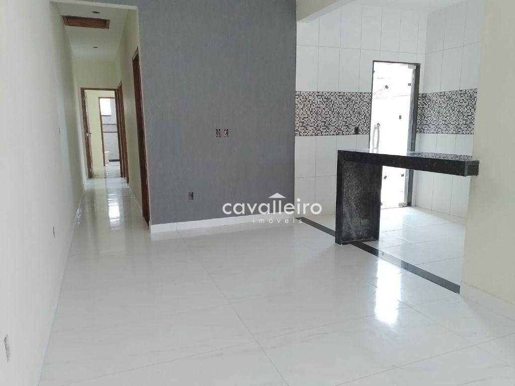 Casa à venda com 3 quartos, 112m² - Foto 15