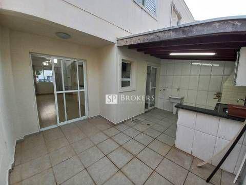 Casa de Condomínio à venda com 3 quartos, 87m² - Foto 1