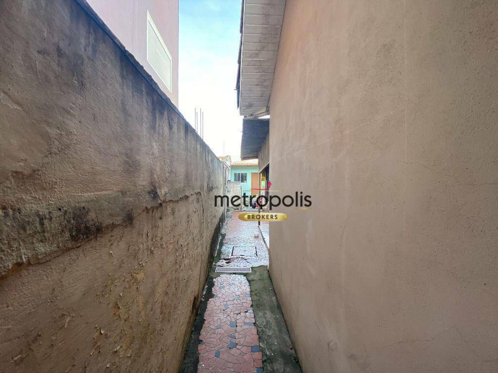 Casa para alugar com 1 quarto, 36m² - Foto 9
