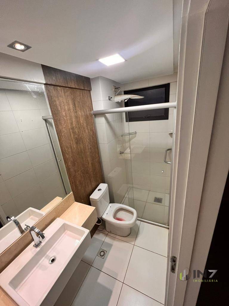 Apartamento à venda com 3 quartos, 113m² - Foto 13