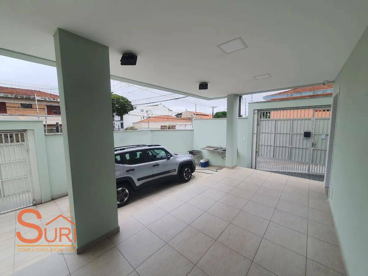 Sobrado à venda com 3 quartos, 124m² - Foto 12