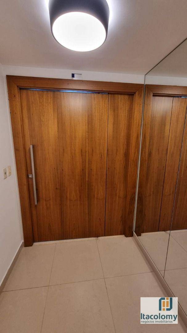 Apartamento à venda com 3 quartos, 253m² - Foto 11