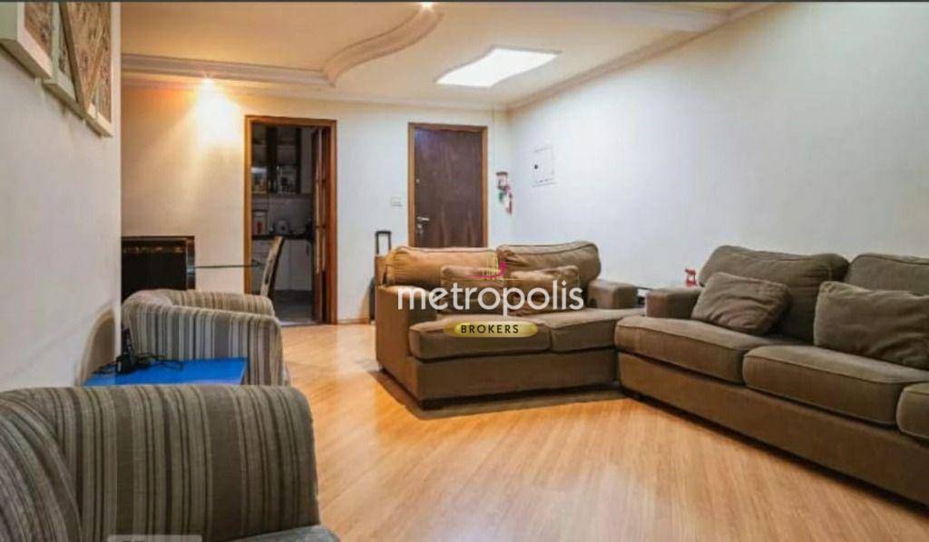 Apartamento à venda com 3 quartos, 90m² - Foto 2