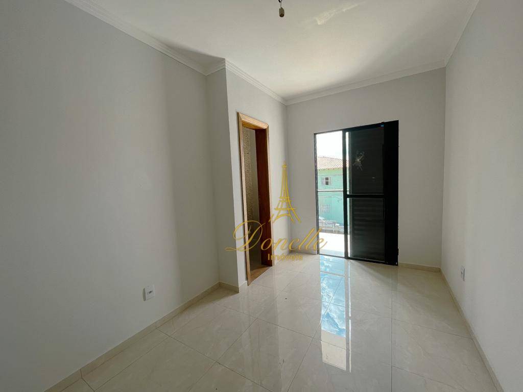 Sobrado à venda com 2 quartos, 84m² - Foto 27