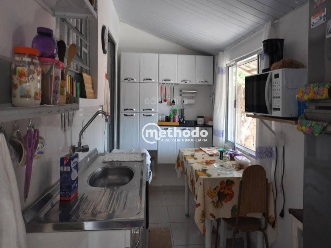 Casa à venda com 3 quartos, 140m² - Foto 13