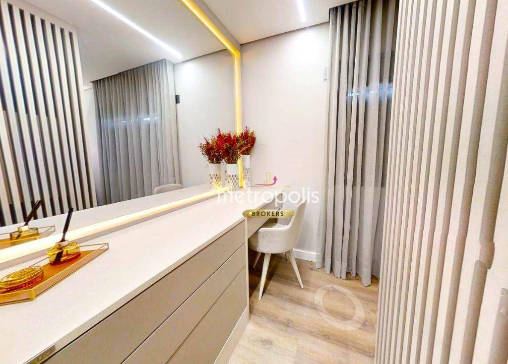 Apartamento à venda com 3 quartos, 176m² - Foto 18