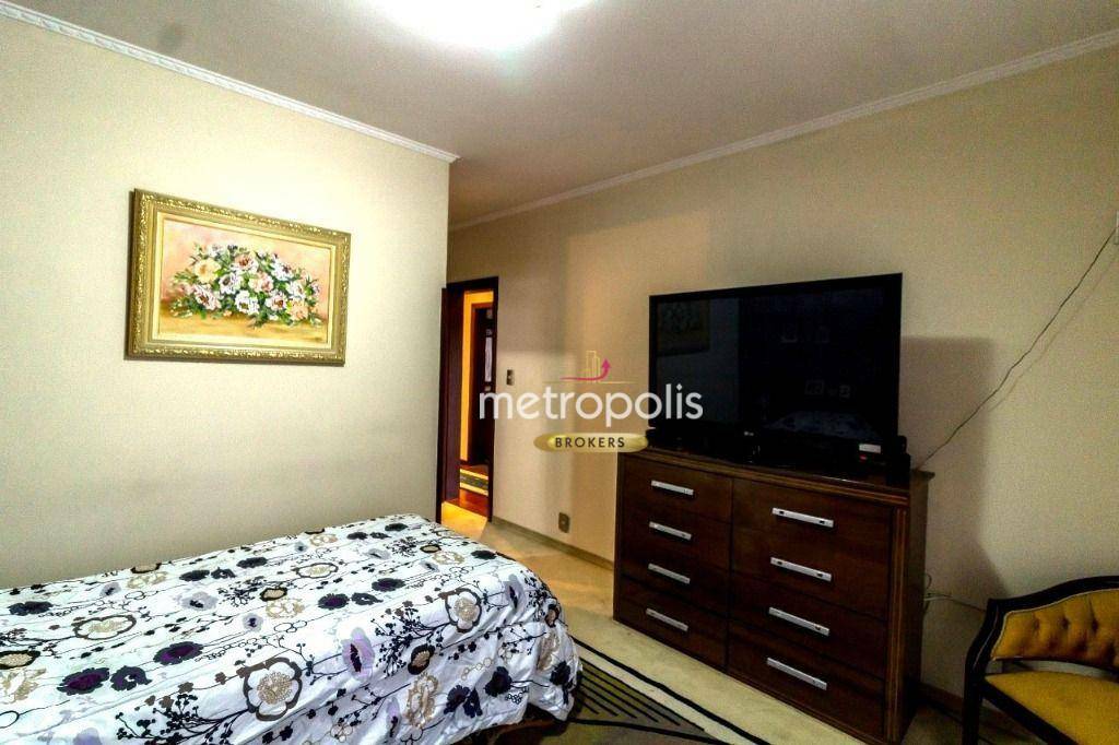 Sobrado à venda e aluguel com 5 quartos, 609m² - Foto 56