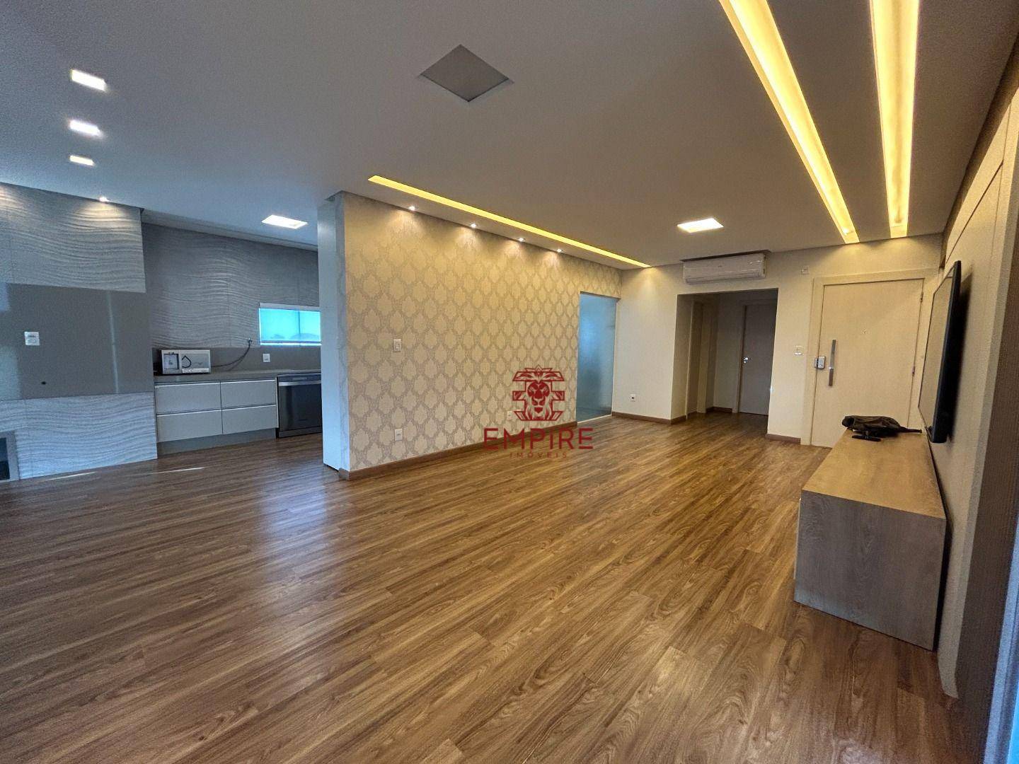 Apartamento, 3 quartos, 130 m² - Foto 5