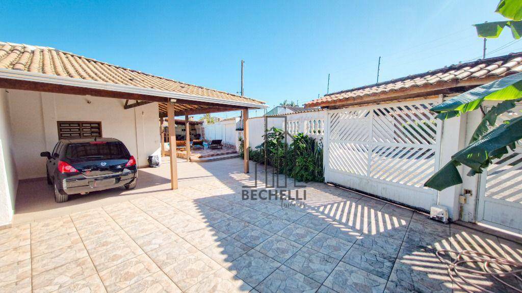 Casa à venda e aluguel com 5 quartos, 234m² - Foto 18