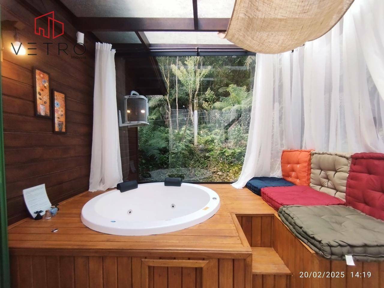 Casa de Condomínio à venda com 2 quartos, 120m² - Foto 13