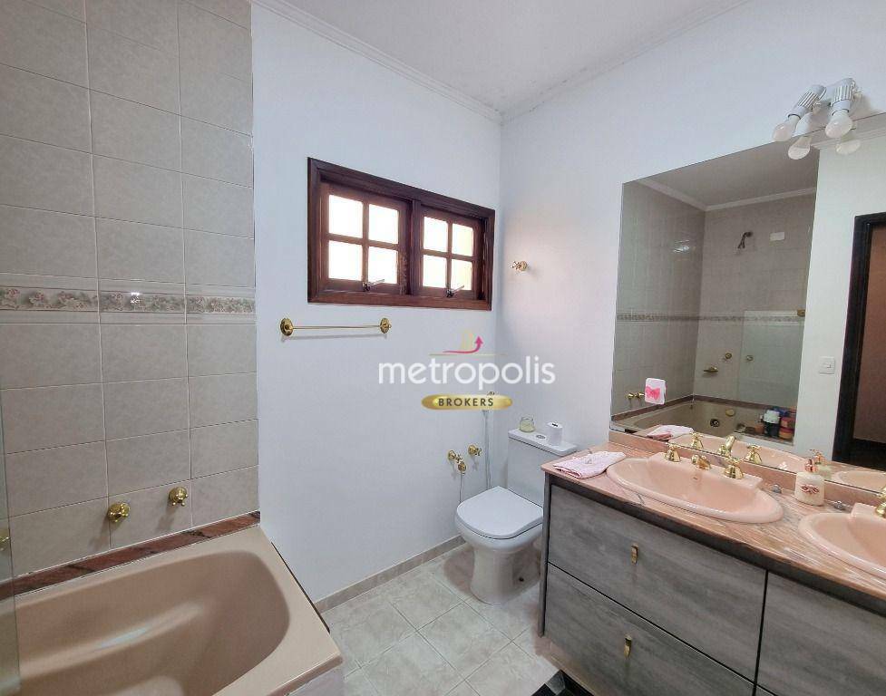 Sobrado à venda com 3 quartos, 347m² - Foto 25