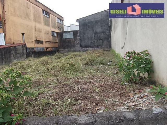 Terreno à venda, 270m² - Foto 1