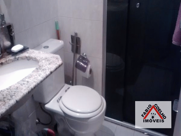 Apartamento à venda, 51m² - Foto 11