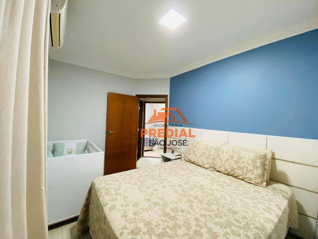 Apartamento à venda com 3 quartos, 89m² - Foto 5