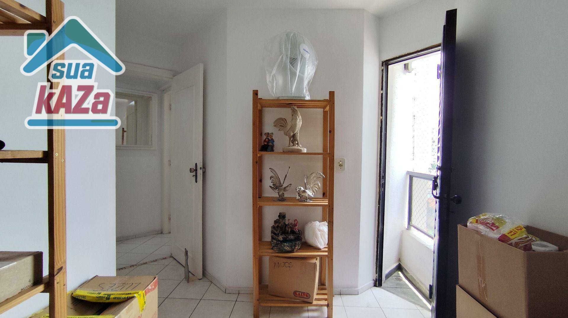 Apartamento à venda com 3 quartos, 70m² - Foto 25