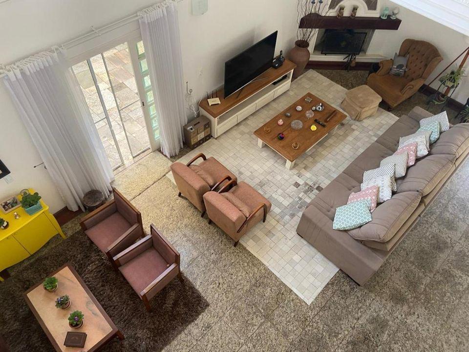 Casa de Condomínio à venda com 4 quartos, 400m² - Foto 20