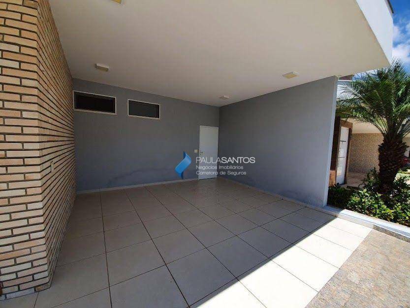 Casa de Condomínio para alugar com 3 quartos, 175m² - Foto 2